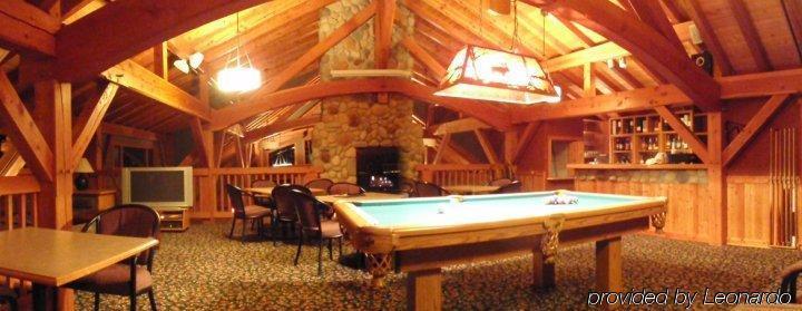 Heather Mountain Lodge Rogers Pass Eksteriør billede