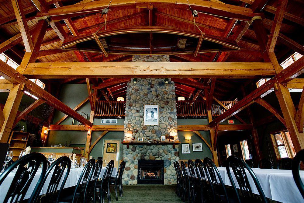Heather Mountain Lodge Rogers Pass Eksteriør billede